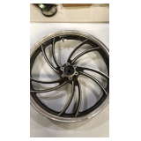 Yamaha Virago Wheel