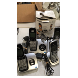 Cordless Phones