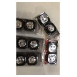 LED Puck Lights