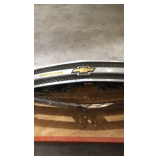 2011 Chevy 1/2 Ton Grill