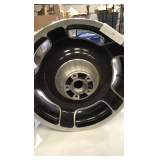 Harley Davidson Street Glide Rear Wheel