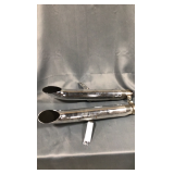 Mufflers