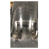 Harley Davidson Quick Attach Windshield