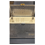 Vintage Cooler