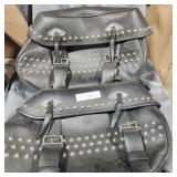 Harley Davidson Leather Bags 