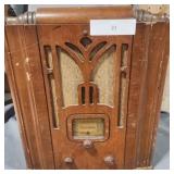 Vintage Radio