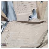 Weather Tech Floor Mats