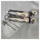 Handle Bar Grips