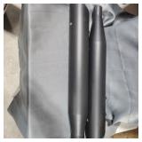 Harley Davidson Bagger Slash Cut Muffler