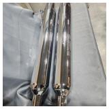 Harley Davidson Touring Exhaust