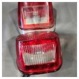 Harley Davidson Tail Lights