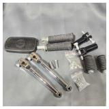 Harley Davidson Heel Toe Shifter