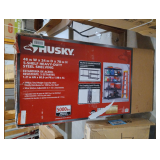Husky Shelving Unit