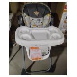 Baby Trends Highchair