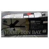 Hampton Bay 44" Ceiling Fan