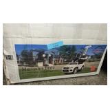 Kids Mercedes Benz Ride On/Push Car