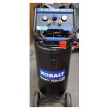 Kobalt Air Compressor
