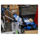 Kobalt Mower