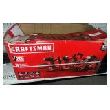 Craftsman Tool Set