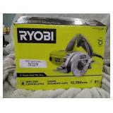 Ryobi Tile Saw