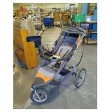 Jogging Stroller