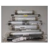 Galvanized Steel Pipes