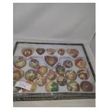 Vintage Christmas Ornaments