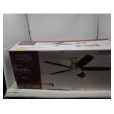 Home Decorators Collection Ceiling Fan 52"