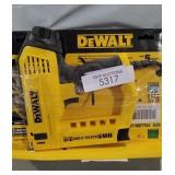 DeWalt Nailer Stapler