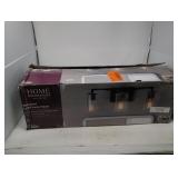 Home Decorators Collection 3-Light Vanity Fixture