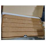 Ashley Upholstered Queen Size Headboard