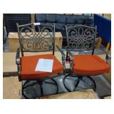 Patio Chairs