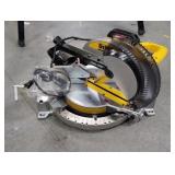 DeWalt Miter Saw