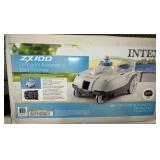 Intex Pool Cleaner
