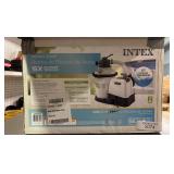 Intex Sand Filter Pump