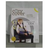 Kids Cozy Cover Portable Seat