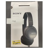 Sony Headphones