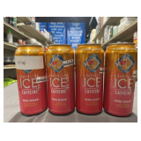 Sparkling Ice Caffeine Drinks