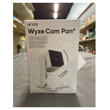 Wyze Camera Indoor/Outdoor with Color Night Vision