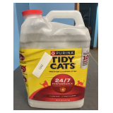 Tidy Cats Litter