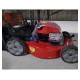 Toro Recycler Gas Self-Propelled Lawn Mower