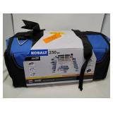 Kobalt tool set