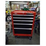 Craftsman tool chest