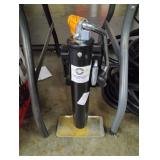 Trailer Jack (3000 lb Support Capacity & 2000 lb Lift Capacity)