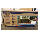 Suncast Deck Storage Box