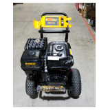 DeWalt Gas Pressure Washer Model DXPW61156