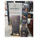 Masterbuilt Pro Series Dual Fuel Smoker