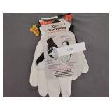 Kinco Goatskin Work Gloves