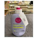 EOS Shea Butter Lotion