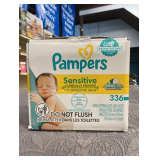 Pampers
